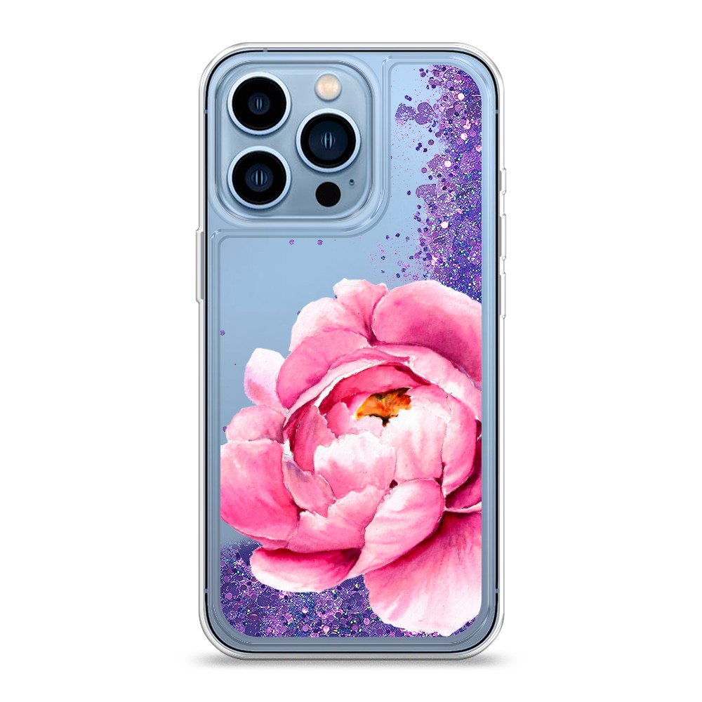 Чехол Awog на Apple iPhone 13 Pro / Айфон 13 Pro "Прекрасный пион", Разноцветный, 14392-1
Чехол Awog на Apple iPhone 13 Pro / Айфон 13 Pro "Прекрасный пион", Разноцветный, 14392-1
