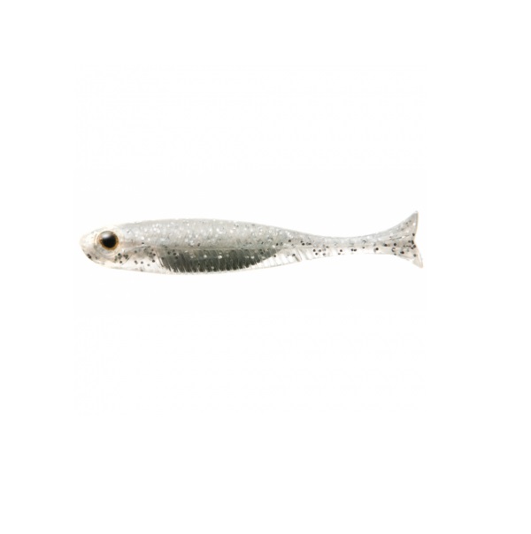 Силикон Fish Arrow Flash J Huddle 1" SW #100 (Shirasu/Silver), Белый;серебристый, 00-00008482
Силикон Fish Arrow Flash J Huddle 1" SW #100 (Shirasu/Silver), Белый;серебристый, 00-00008482