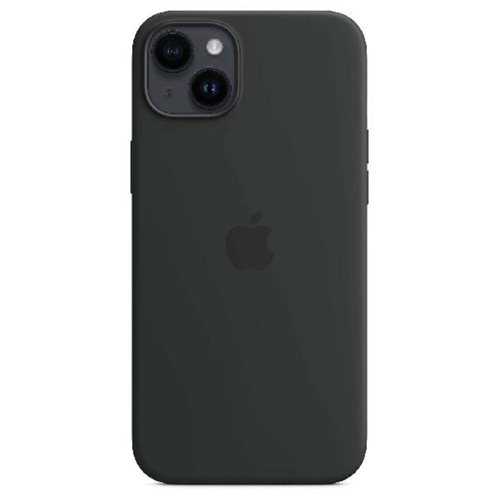 Чехол для Apple iPhone 14 Red Line УТ000032605 с микрофиброй для MagSafe Black, Черный
Чехол для Apple iPhone 14 Red Line УТ000032605 с микрофиброй для MagSafe Black, Черный