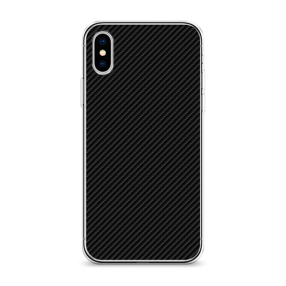Чехол Awog на Apple iPhone XS Max (10S Max) / Айфон XS Max (10S Max) "Черный карбон", Разноцветный, 11950-3
Чехол Awog на Apple iPhone XS Max (10S Max) / Айфон XS Max (10S Max) "Черный карбон", Разноцветный, 11950-3