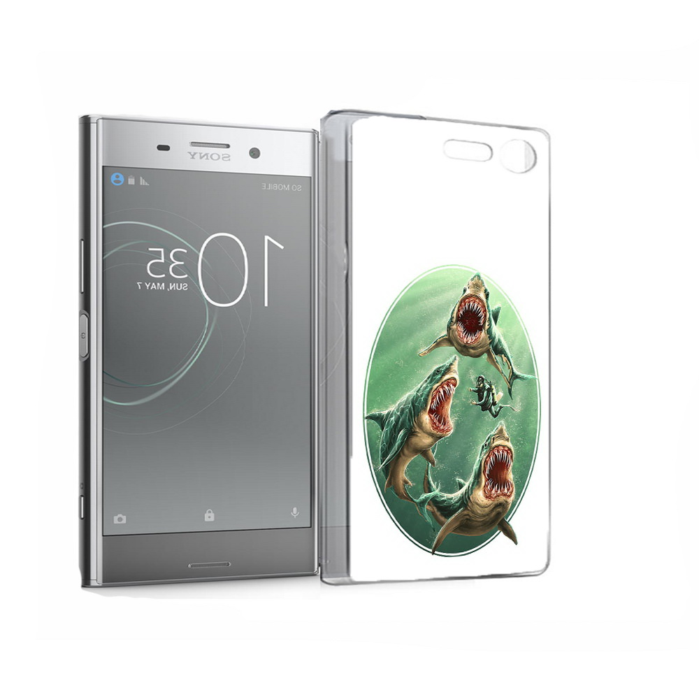 Чехол MyPads Tocco для Sony Xperia XZ Premium синяя бездна (PT67145.226.600), Прозрачный, Tocco
Чехол MyPads Tocco для Sony Xperia XZ Premium синяя бездна (PT67145.226.600), Прозрачный, Tocco