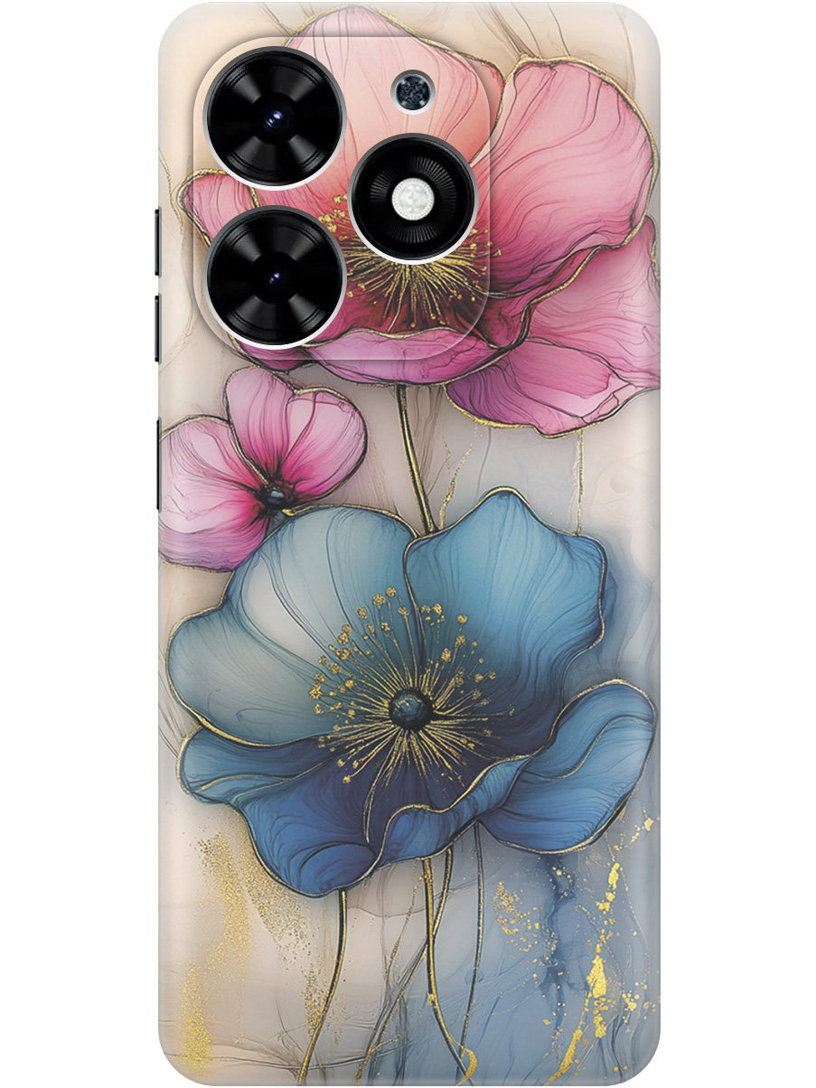 Силиконовый чехол на Tecno Spark Go 2024 / Spark 20 / 20C / Pop 8 с принтом 856992, Прозрачный;голубой;розовый, 777768823
Силиконовый чехол на Tecno Spark Go 2024 / Spark 20 / 20C / Pop 8 с принтом 856992, Прозрачный;голубой;розовый, 777768823