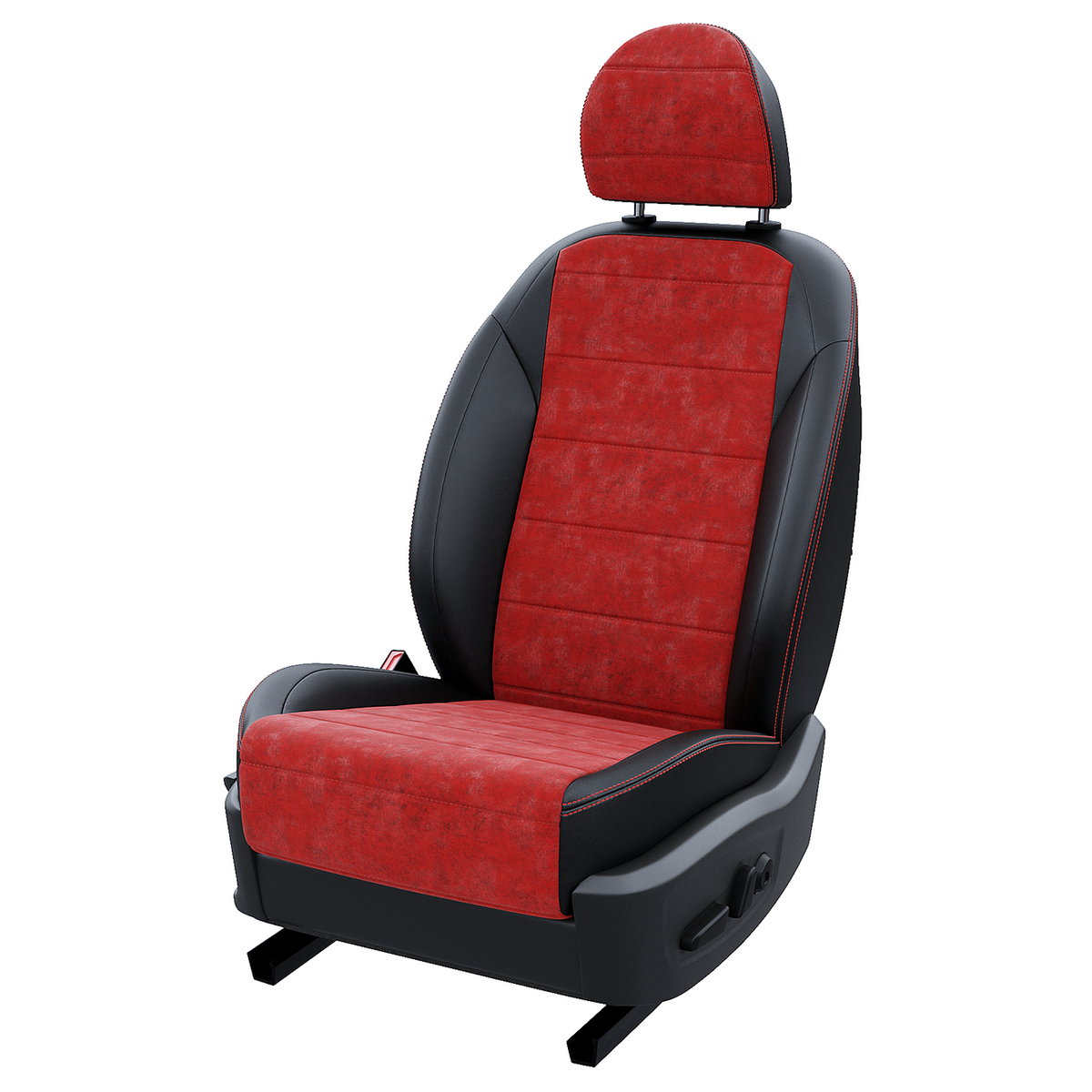 Чехлы на сиденья АвтоЛето для Belgee X50 2023-2024 LA10742C279 Алькантара Черный Красный, Красный;черный, LA1074
Чехлы на сиденья АвтоЛето для Belgee X50 2023-2024 LA10742C279 Алькантара Черный Красный, Красный;черный, LA1074
