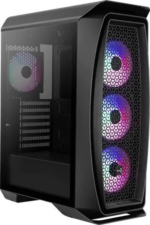 Игровой ПК ARENA 21124 (Intel Core i5-13600KF/GeForce RTX 3050 8 ГБ/16 ГБ DDR4), Intel Core i5-13600KF/GeForce RTX 3050 8 ГБ/16 ГБ DDR4/256 ГБ SSD/1000 ГБ HDD
Игровой ПК ARENA 21124 (Intel Core i5-13600KF/GeForce RTX 3050 8 ГБ/16 ГБ DDR4), Intel Core i5-13600KF/GeForce RTX 3050 8 ГБ/16 ГБ DDR4/256 ГБ SSD/1000 ГБ HDD