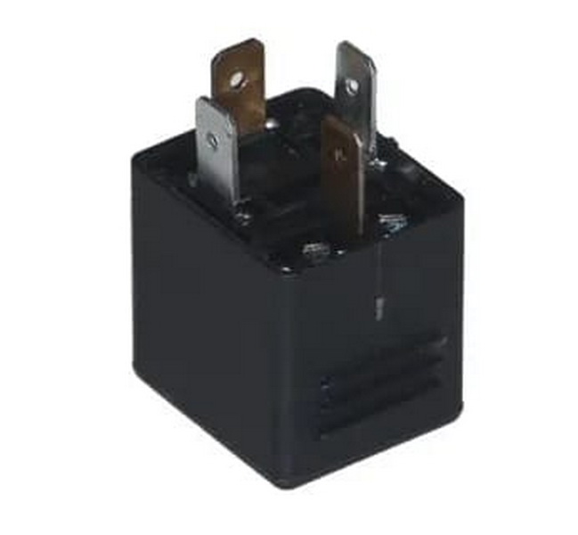 Реле Предназначено для коммутации электрических цепей постоянного тока СОГДИАНА 243787
Реле Предназначено для коммутации электрических цепей постоянного тока СОГДИАНА 243787