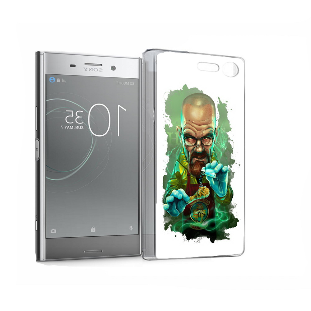 Чехол MyPads Tocco для Sony Xperia XZ Premium повар (PT67145.226.546), Прозрачный, Tocco
Чехол MyPads Tocco для Sony Xperia XZ Premium повар (PT67145.226.546), Прозрачный, Tocco