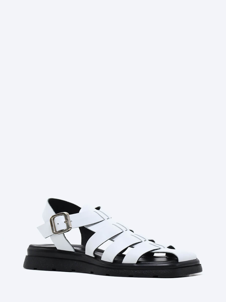 Сандалии женские Vitacci 1221462 белые 41 RU, Белый, 1221462
Сандалии женские Vitacci 1221462 белые 41 RU, Белый, 1221462