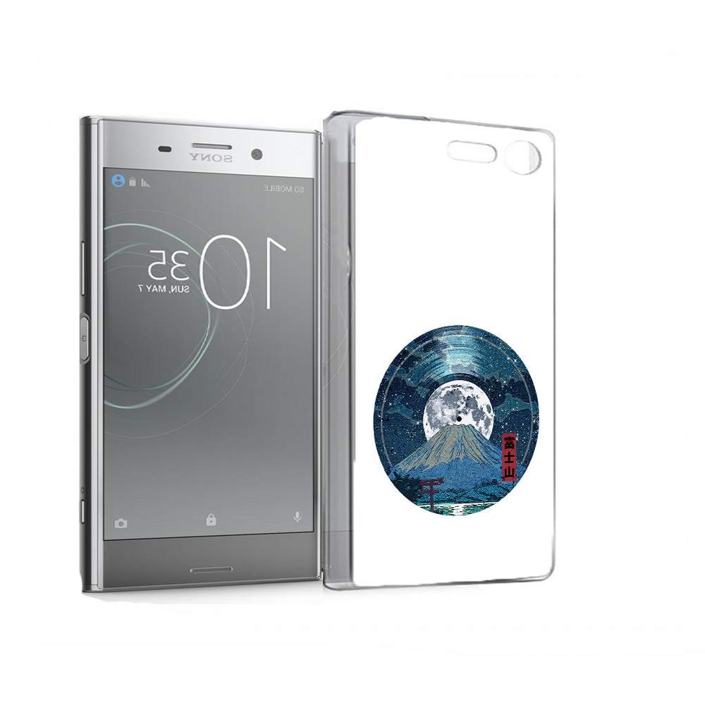 Чехол MyPads Tocco для Sony Xperia XZ Premium нарисованная виниловая гора с луной, Прозрачный, Tocco
Чехол MyPads Tocco для Sony Xperia XZ Premium нарисованная виниловая гора с луной, Прозрачный, Tocco