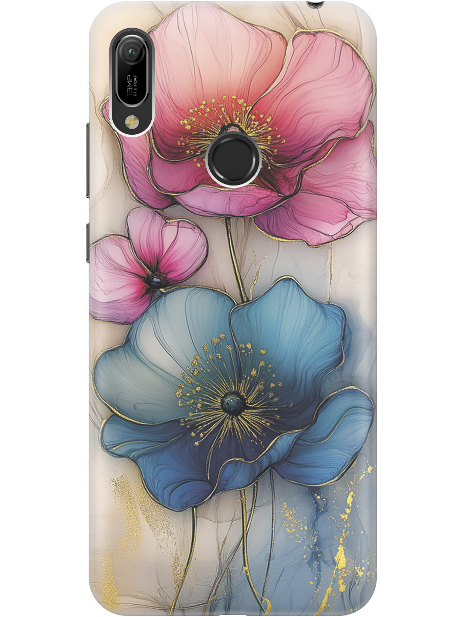 Чехол на Honor 8A/8A Pro, Huawei Y6 (2019)/Y6 Prime (2019) 856907, Прозрачный;голубой;розовый, 720668323
Чехол на Honor 8A/8A Pro, Huawei Y6 (2019)/Y6 Prime (2019) 856907, Прозрачный;голубой;розовый, 720668323