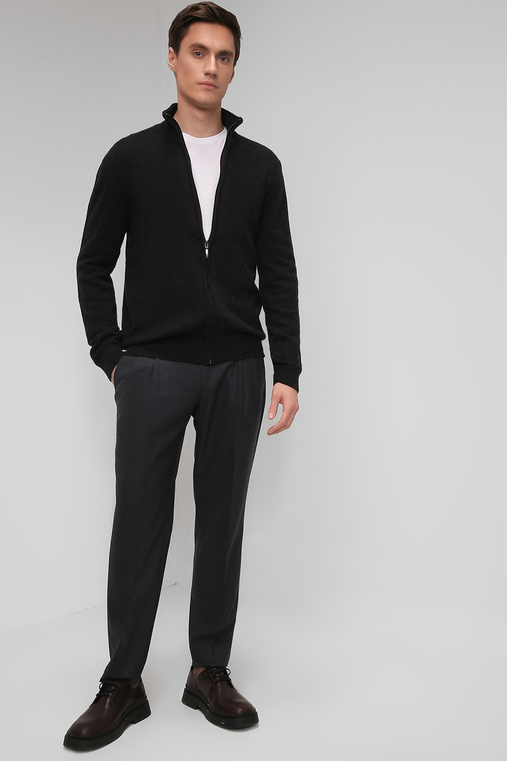 Кардиган мужской MARCO DI RADI MDR2110T4081CD-001 черный M, MDR2110T4081CD-001
Кардиган мужской MARCO DI RADI MDR2110T4081CD-001 черный M, MDR2110T4081CD-001