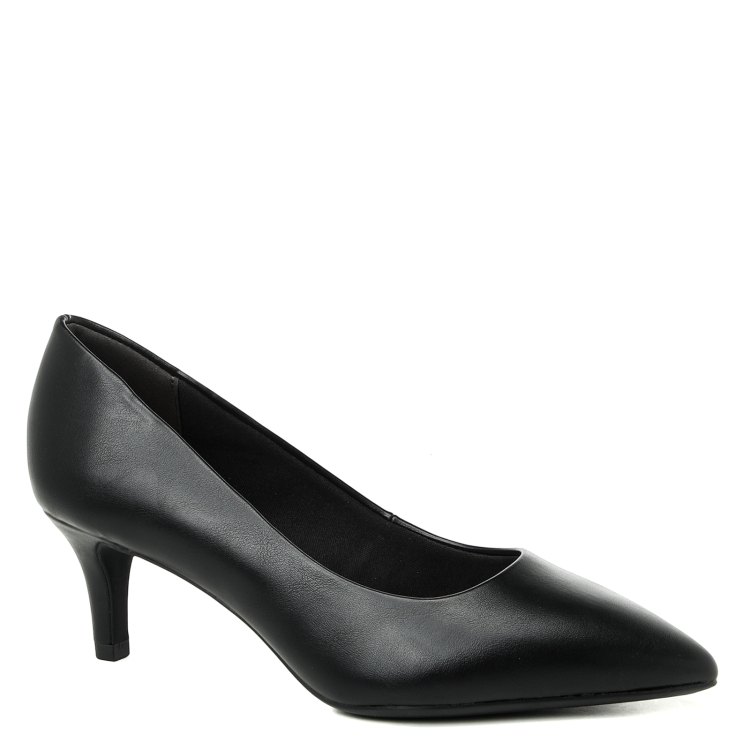 Туфли женские Tamaris 1-1-22414-20 черные 35 EU, 1-1-22414-20
Туфли женские Tamaris 1-1-22414-20 черные 35 EU, 1-1-22414-20