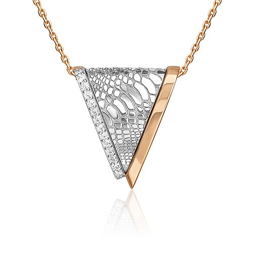 Бегунок из красного золота/белого золота PLATINA jewelry 03-3443-00-401-1111, фианит, 03-3443-00-401-1111
Бегунок из красного золота/белого золота PLATINA jewelry 03-3443-00-401-1111, фианит, 03-3443-00-401-1111
