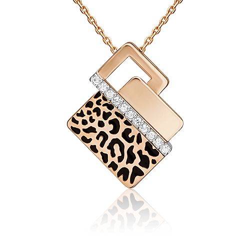 Подвеска из золота с фианитом PLATINA jewelry 03-3442-00-401-1110, 03-3442-00-401-1110
Подвеска из золота с фианитом PLATINA jewelry 03-3442-00-401-1110, 03-3442-00-401-1110