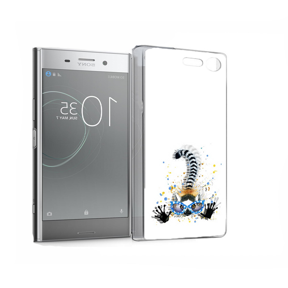 Чехол MyPads Tocco для Sony Xperia XZ Premium лямур (PT67145.226.454), Прозрачный, Tocco
Чехол MyPads Tocco для Sony Xperia XZ Premium лямур (PT67145.226.454), Прозрачный, Tocco