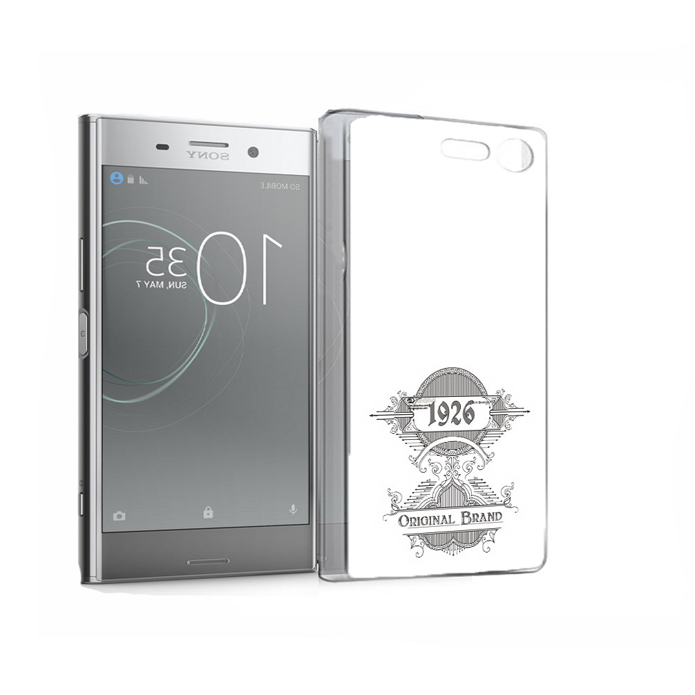 Чехол MyPads Tocco для Sony Xperia XZ Premium логотип черно белый (PT67145.226.446), Прозрачный, Tocco
Чехол MyPads Tocco для Sony Xperia XZ Premium логотип черно белый (PT67145.226.446), Прозрачный, Tocco