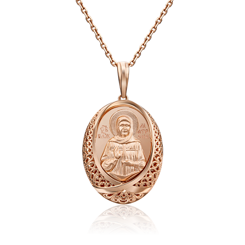 Кулон из красного золота PLATINA jewelry 03-2966-00-000-1110-42, 03-2966-00-000-1110-42
Кулон из красного золота PLATINA jewelry 03-2966-00-000-1110-42, 03-2966-00-000-1110-42