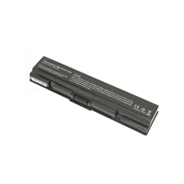 Аккумулятор для ноутбука Sino Power PA3534U, PA3535U, PA3533U 5200 мАч 10,8В, PA3534U, PA3535U, PA3533U
Аккумулятор для ноутбука Sino Power PA3534U, PA3535U, PA3533U 5200 мАч 10,8В, PA3534U, PA3535U, PA3533U