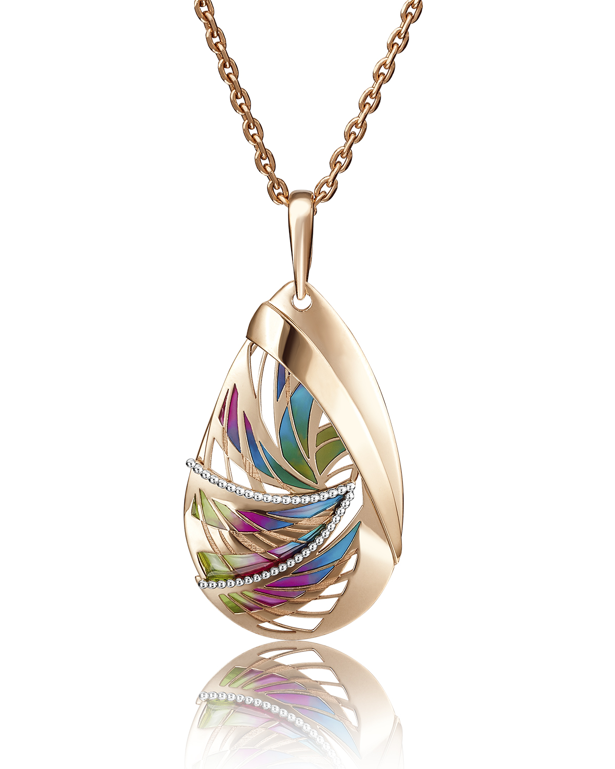 Кулон из красного золота PLATINA jewelry 03-2786-00-000-1110-59, эмаль, 03-2786-00-000-1110-59
Кулон из красного золота PLATINA jewelry 03-2786-00-000-1110-59, эмаль, 03-2786-00-000-1110-59