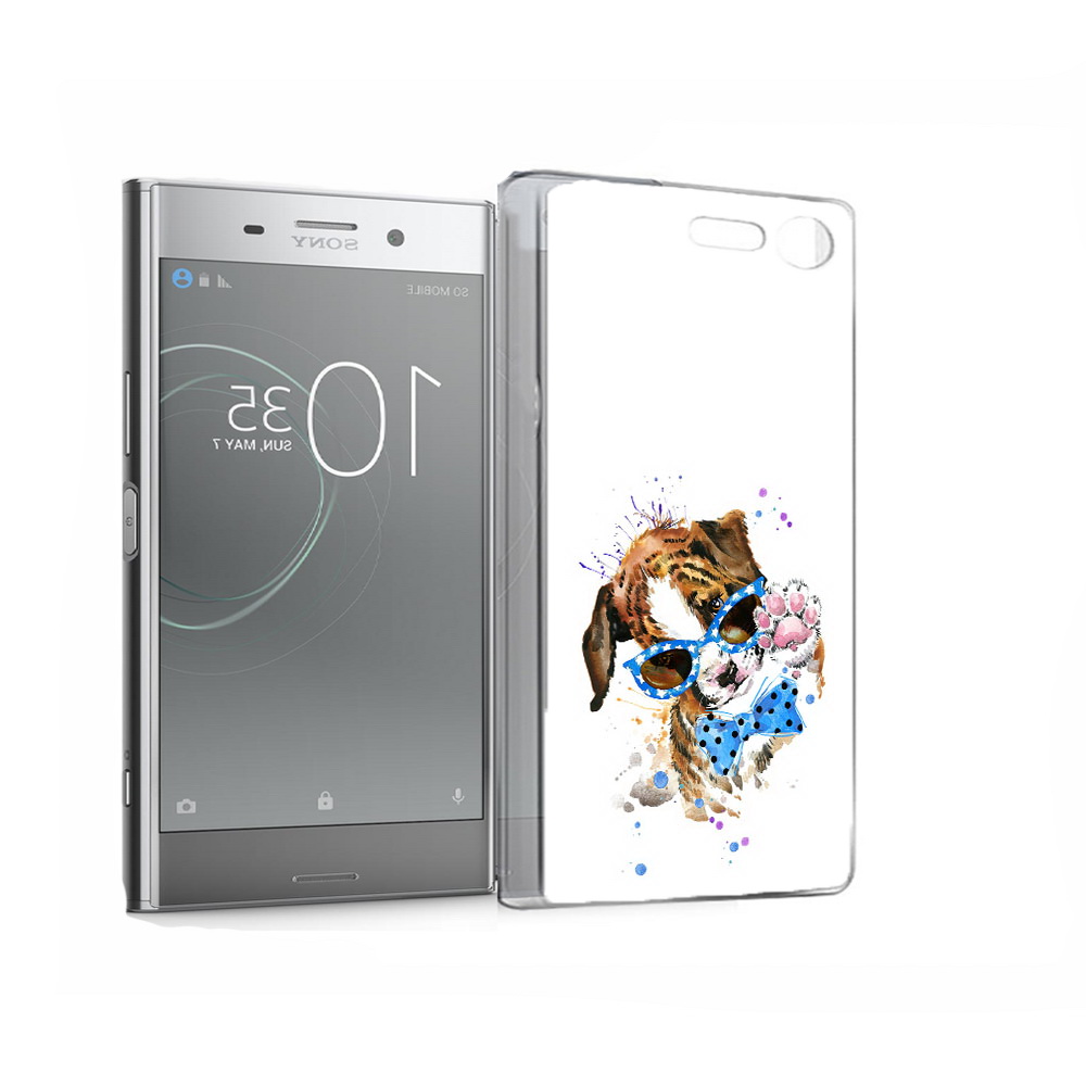 Чехол MyPads Tocco для Sony Xperia XZ Premium лапочка (PT67145.226.434), Прозрачный, Tocco
Чехол MyPads Tocco для Sony Xperia XZ Premium лапочка (PT67145.226.434), Прозрачный, Tocco