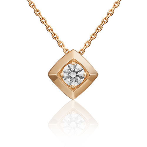 Подвеска из золота с фианитом PLATINA jewelry 03-0308-00-501-1110-38, 03-0308-00-501-1110-38
Подвеска из золота с фианитом PLATINA jewelry 03-0308-00-501-1110-38, 03-0308-00-501-1110-38