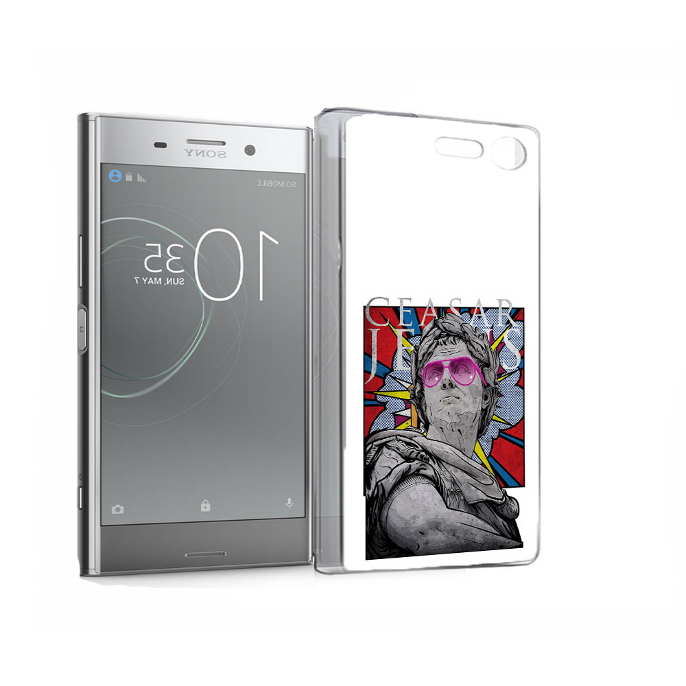 Чехол MyPads Tocco для Sony Xperia XZ Premium крутая статуя свободы (PT67145.226.423), Прозрачный, Tocco
Чехол MyPads Tocco для Sony Xperia XZ Premium крутая статуя свободы (PT67145.226.423), Прозрачный, Tocco