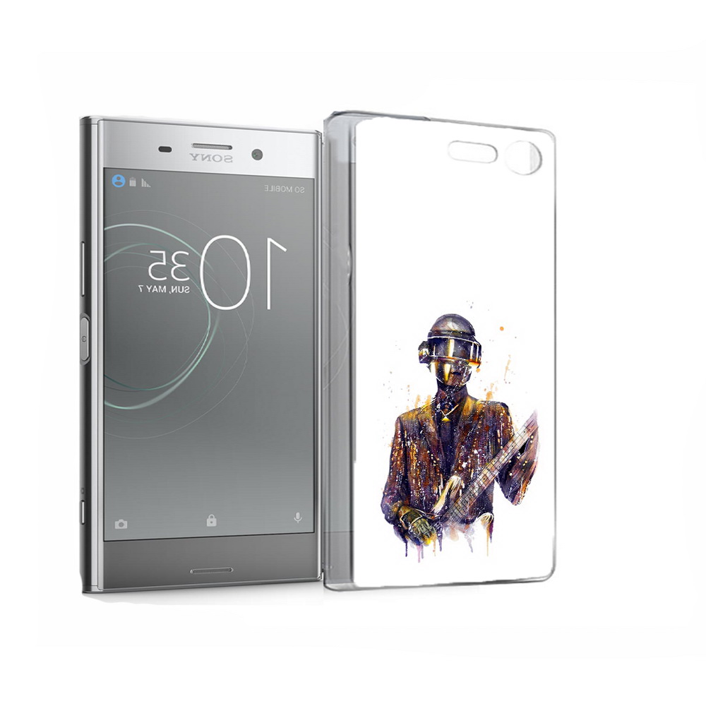 Чехол MyPads Tocco для Sony Xperia XZ Premium космо-гитарист (PT67145.226.392), Прозрачный, Tocco
Чехол MyPads Tocco для Sony Xperia XZ Premium космо-гитарист (PT67145.226.392), Прозрачный, Tocco