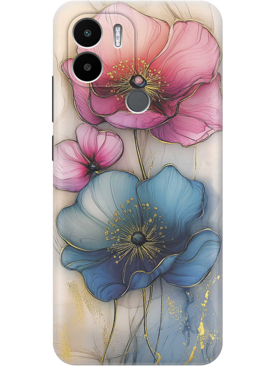 Силиконовый чехол на Xiaomi Redmi A1+ / A2+ / Poco C50 / C51 с принтом 856778, Прозрачный;голубой;розовый, 762092123
Силиконовый чехол на Xiaomi Redmi A1+ / A2+ / Poco C50 / C51 с принтом 856778, Прозрачный;голубой;розовый, 762092123