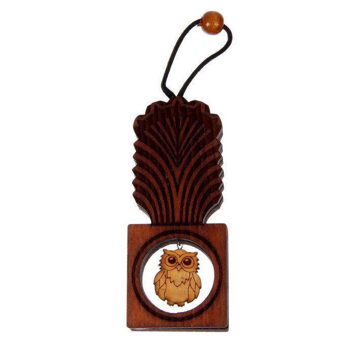 Талисман мудрости, кедр, направляет в нужное русло, Коричневый, Дары Алтая 
Талисман мудрости, кедр, направляет в нужное русло, Коричневый, Дары Алтая