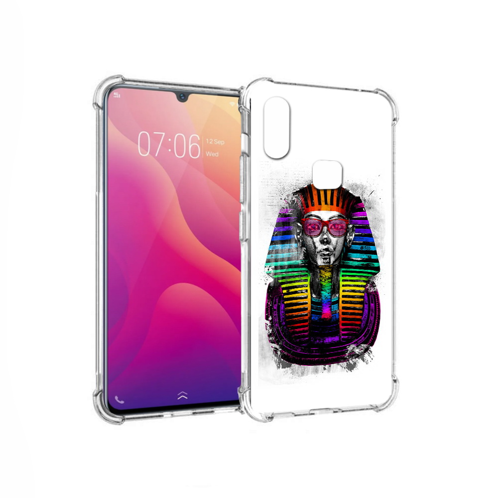 Чехол MyPads Tocco для Vivo V11i модная богиня (PT119353.424.479), Прозрачный, Tocco
Чехол MyPads Tocco для Vivo V11i модная богиня (PT119353.424.479), Прозрачный, Tocco