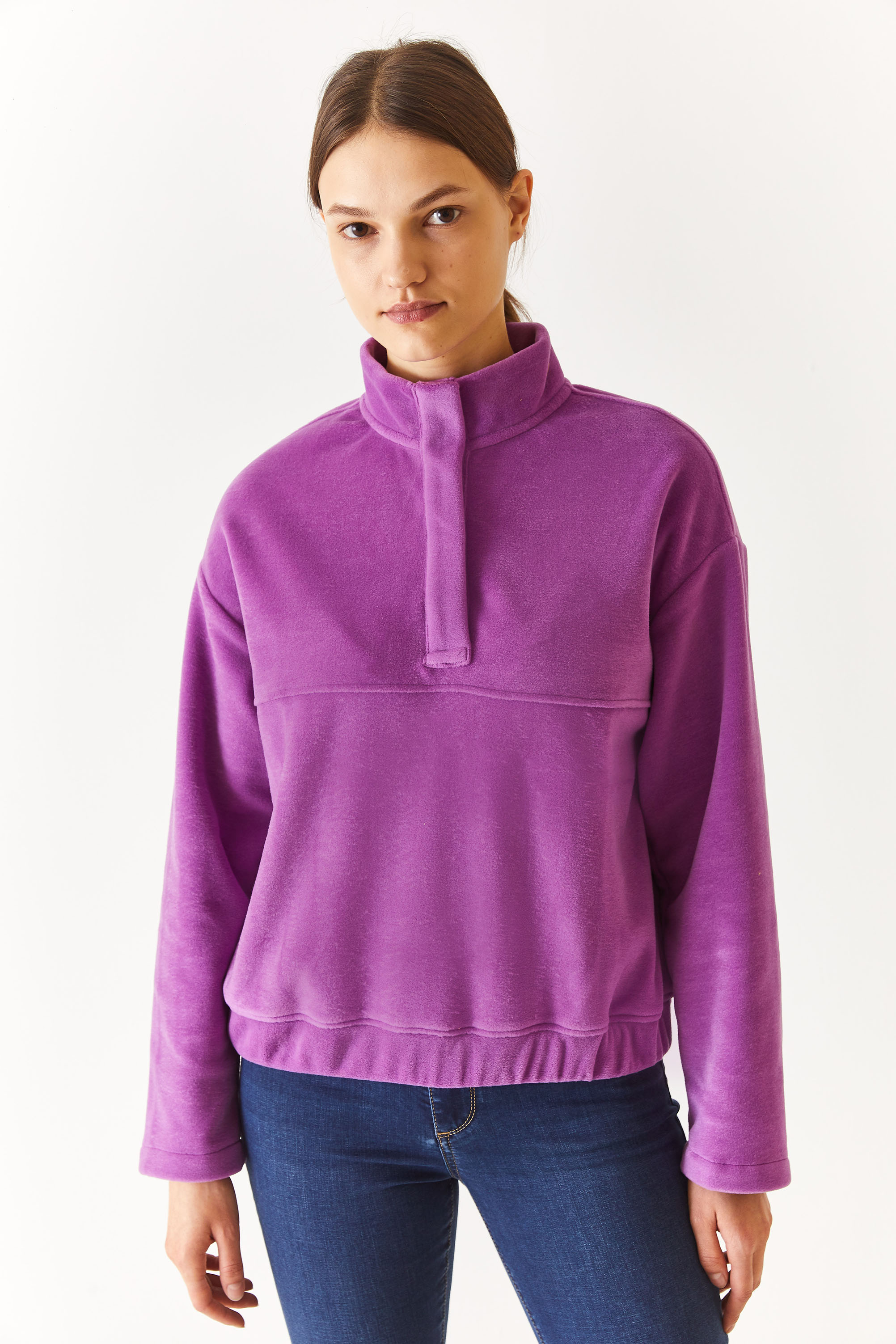 Толстовка женская U.S. POLO Assn. G082SZ0820NAFRA фиолетовая 2XS, Фиолетовый, G082SZ0820NAFRA
Толстовка женская U.S. POLO Assn. G082SZ0820NAFRA фиолетовая 2XS, Фиолетовый, G082SZ0820NAFRA