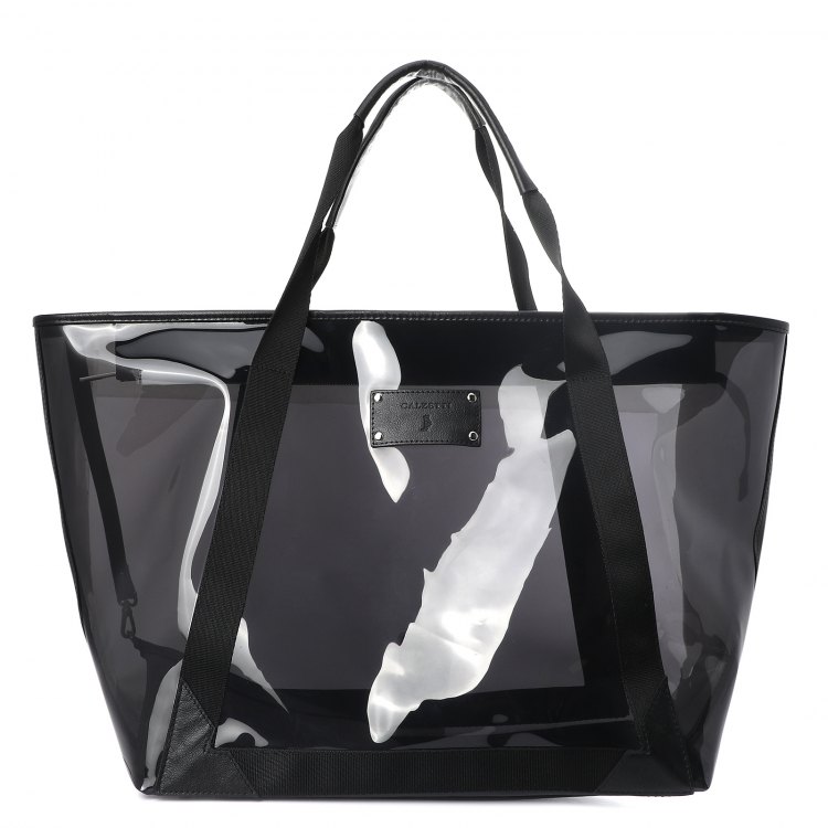 Сумка тоут женская Calzetti TRANSPARENT TOTE NEW, черный/прозрачный, TRANSPARENT TOTE NEW
Сумка тоут женская Calzetti TRANSPARENT TOTE NEW, черный/прозрачный, TRANSPARENT TOTE NEW