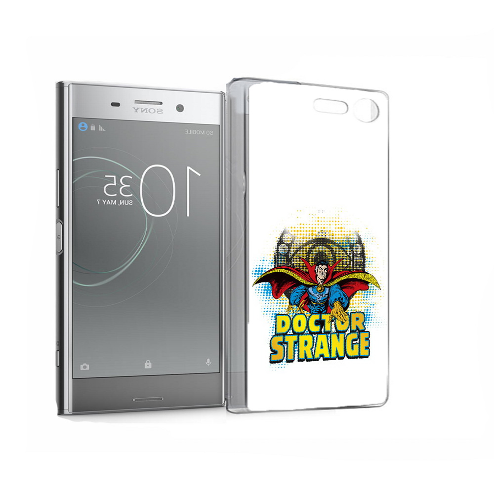 Чехол MyPads Tocco для Sony Xperia XZ Premium доктор стренж рисунок (PT67145.226.335), Прозрачный, Tocco
Чехол MyPads Tocco для Sony Xperia XZ Premium доктор стренж рисунок (PT67145.226.335), Прозрачный, Tocco