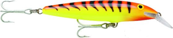 Воблер Rapala Floating Magnum 15 г, 110 мм, HT, 1 шт., Желтый;черный;оранжевый, Floating Magnum
Воблер Rapala Floating Magnum 15 г, 110 мм, HT, 1 шт., Желтый;черный;оранжевый, Floating Magnum