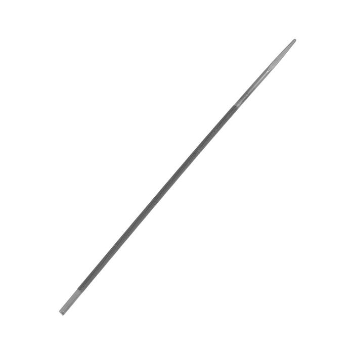 Напильник для заточки цепей Rezer RF 4, d=4 мм, круглый, звено 1.1-1.3 мм, шаг 1/4", 3/8"
Напильник для заточки цепей Rezer RF 4, d=4 мм, круглый, звено 1.1-1.3 мм, шаг 1/4", 3/8"