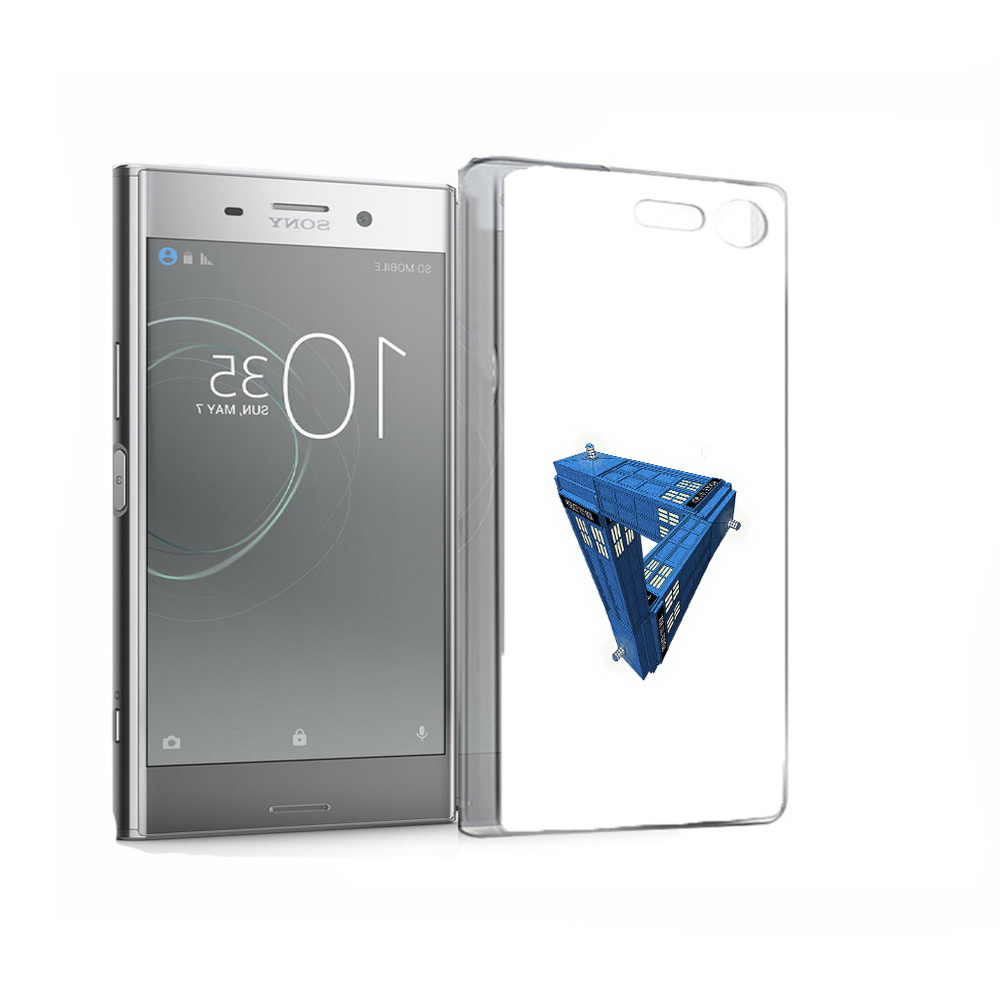 Чехол MyPads Tocco для Sony Xperia XZ Premium головолока абстракция (PT67145.226.291), Прозрачный, Tocco
Чехол MyPads Tocco для Sony Xperia XZ Premium головолока абстракция (PT67145.226.291), Прозрачный, Tocco