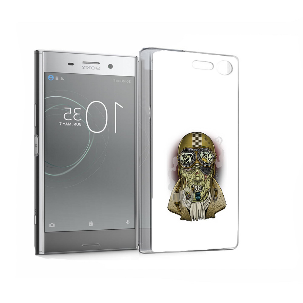 Чехол MyPads Tocco для Sony Xperia XZ Premium военный зомби (PT67145.226.264), Прозрачный, Tocco
Чехол MyPads Tocco для Sony Xperia XZ Premium военный зомби (PT67145.226.264), Прозрачный, Tocco