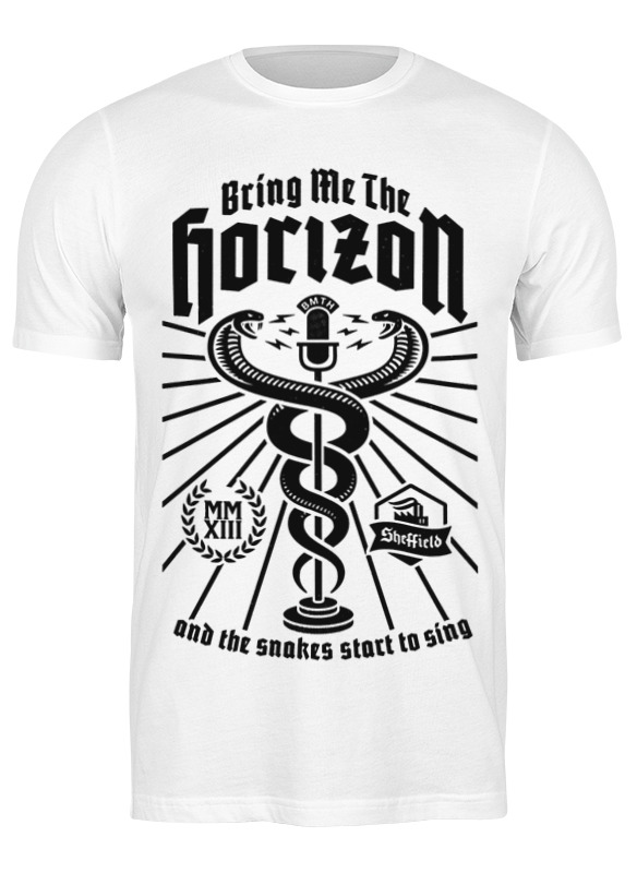 Футболка мужская Printio Bring me the horizon змеи белая S, Белый, Bring me the horizon змеи
Футболка мужская Printio Bring me the horizon змеи белая S, Белый, Bring me the horizon змеи