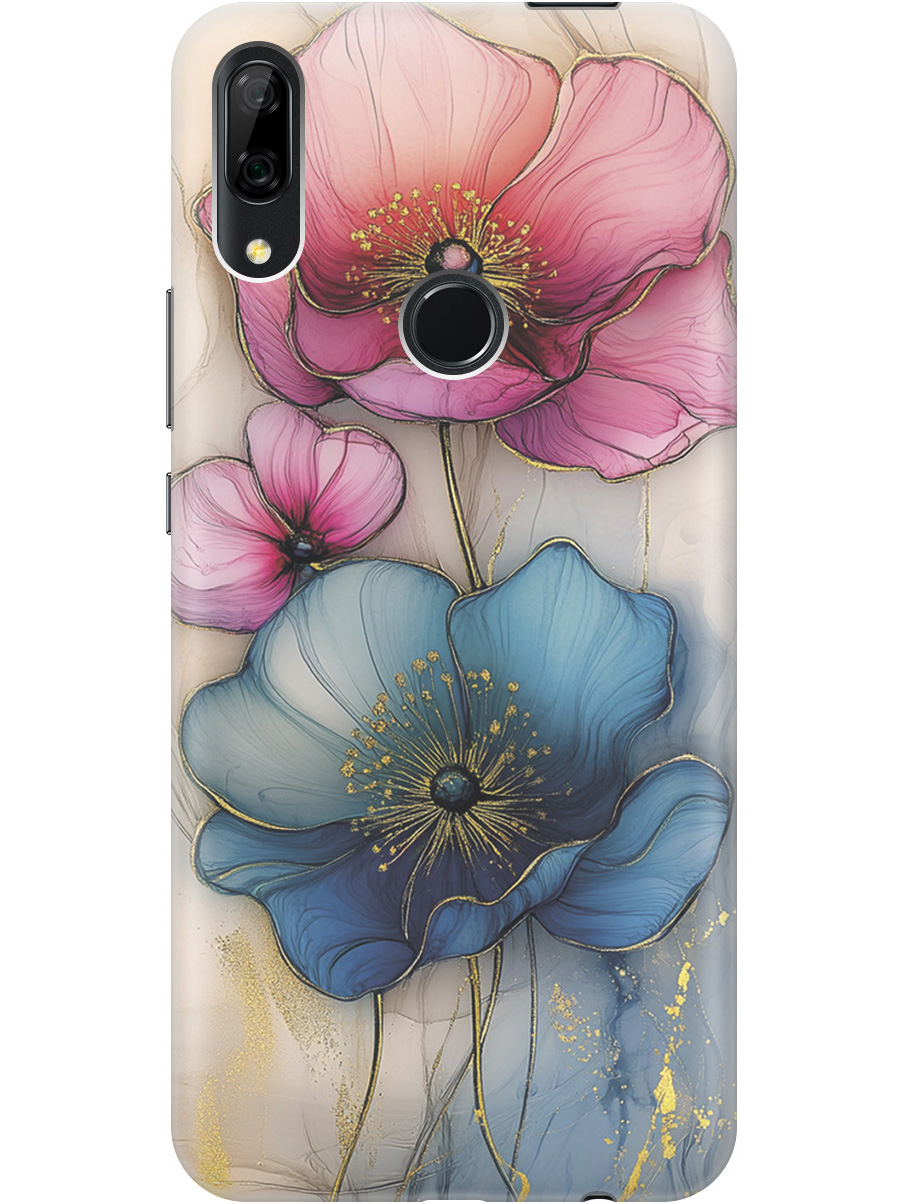 Чехол на Honor 9X/9X Premium, Huawei P Smart Z/Y9 Prime (2019) 856688, Прозрачный;голубой;розовый, 721096523
Чехол на Honor 9X/9X Premium, Huawei P Smart Z/Y9 Prime (2019) 856688, Прозрачный;голубой;розовый, 721096523