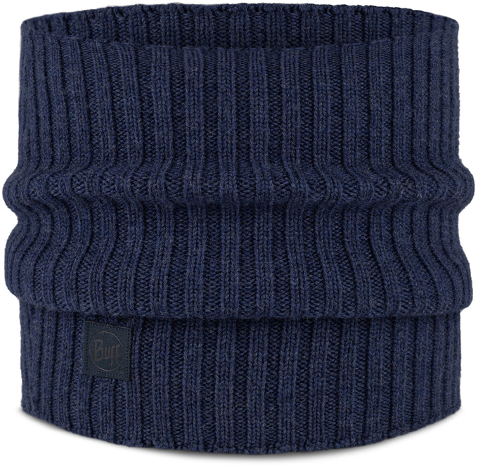Шарф-труба Buff Knitted Neckwarmer Norval Midnight, Синий, Neckwarmer Knitted Comfort Norval
Шарф-труба Buff Knitted Neckwarmer Norval Midnight, Синий, Neckwarmer Knitted Comfort Norval
