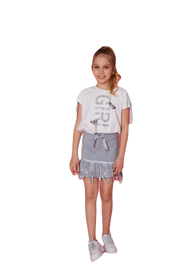 Юбка Little Star Girls р. 164-176 Пудровый, 1195-YX (доставка из-за рубежа), Розовый, 1195-YX
Юбка Little Star Girls р. 164-176 Пудровый, 1195-YX (доставка из-за рубежа), Розовый, 1195-YX