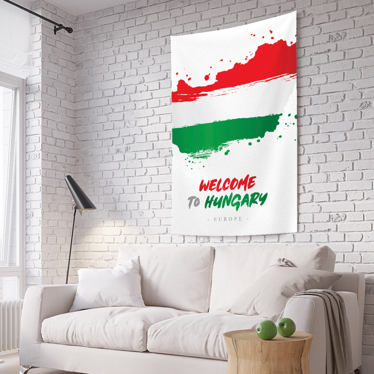 Вертикальное фотопанно на стену JoyArty Приглашение в Венгрию 150x200 см, Приглашение в Венгрию
Вертикальное фотопанно на стену JoyArty Приглашение в Венгрию 150x200 см, Приглашение в Венгрию