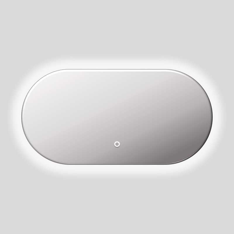 Зеркало Olivia 80*180 "парящее" для ванной c холодной LED-подсветкой горизонтальное, Olivia c холодной LED-подсветкой горизонтальное
Зеркало Olivia 80*180 "парящее" для ванной c холодной LED-подсветкой горизонтальное, Olivia c холодной LED-подсветкой горизонтальное