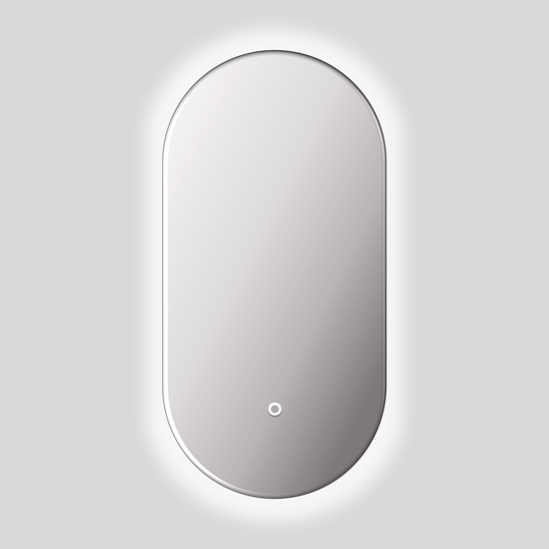 Зеркало Olivia 70*30 "парящее" для ванной с холодной LED-подсветкой, Olivia с холодной LED-подсветкой
Зеркало Olivia 70*30 "парящее" для ванной с холодной LED-подсветкой, Olivia с холодной LED-подсветкой