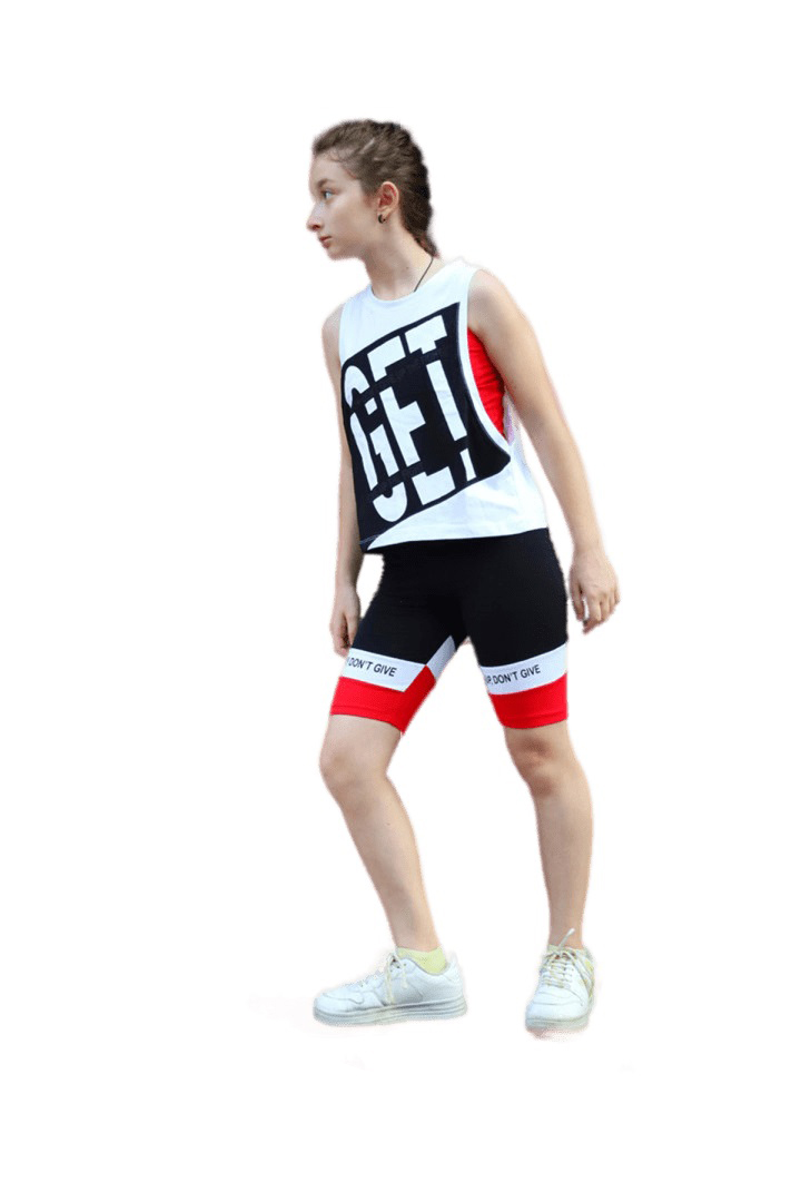 Комплект-двойка UglyDuck Kids Boutique р. 12-13 лет арт. 1115 (доставка из-за рубежа), 1115
Комплект-двойка UglyDuck Kids Boutique р. 12-13 лет арт. 1115 (доставка из-за рубежа), 1115