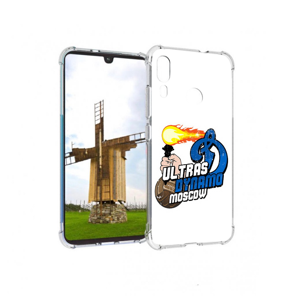 Чехол MyPads Tocco для Motorola Moto E6 Plus ФК Динамо (PT150579.352.177), Прозрачный, Tocco
Чехол MyPads Tocco для Motorola Moto E6 Plus ФК Динамо (PT150579.352.177), Прозрачный, Tocco