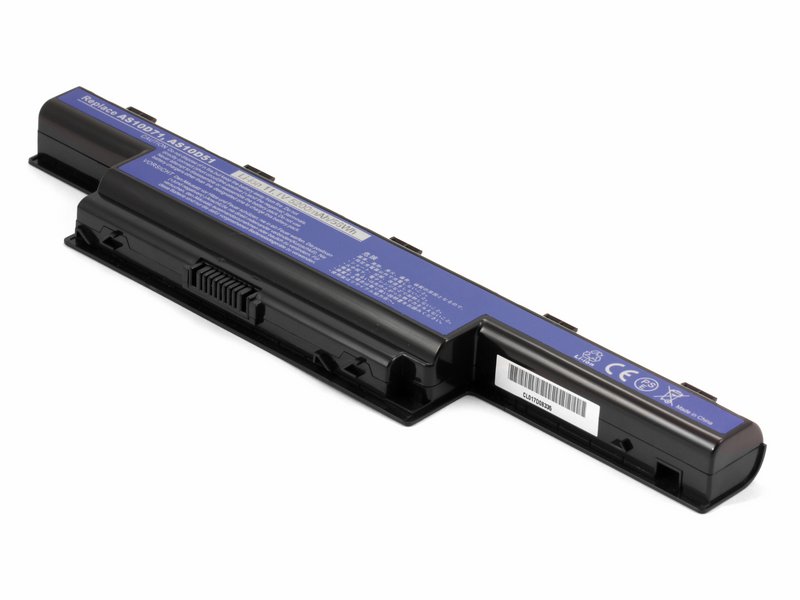 Аккумуляторная батарея AS10D31, AS10D61, AS10D81 для ноутбука Acer 4250, 4560, 4750, 4755,
Аккумуляторная батарея AS10D31, AS10D61, AS10D81 для ноутбука Acer 4250, 4560, 4750, 4755,