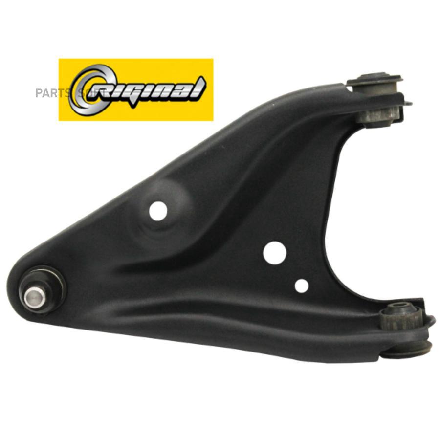 Рычаг передний подвески правый в сборе для а/м Renault Logan II/SanderoII/ Lada Largus 14
Рычаг передний подвески правый в сборе для а/м Renault Logan II/SanderoII/ Lada Largus 14