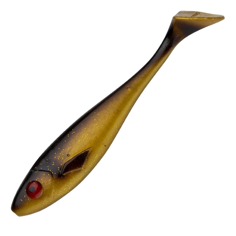 Приманка силиконовая Gator Gum 18см #DirtyRoach, Коричневый;черный;желтый;золотистый, Gum
Приманка силиконовая Gator Gum 18см #DirtyRoach, Коричневый;черный;желтый;золотистый, Gum