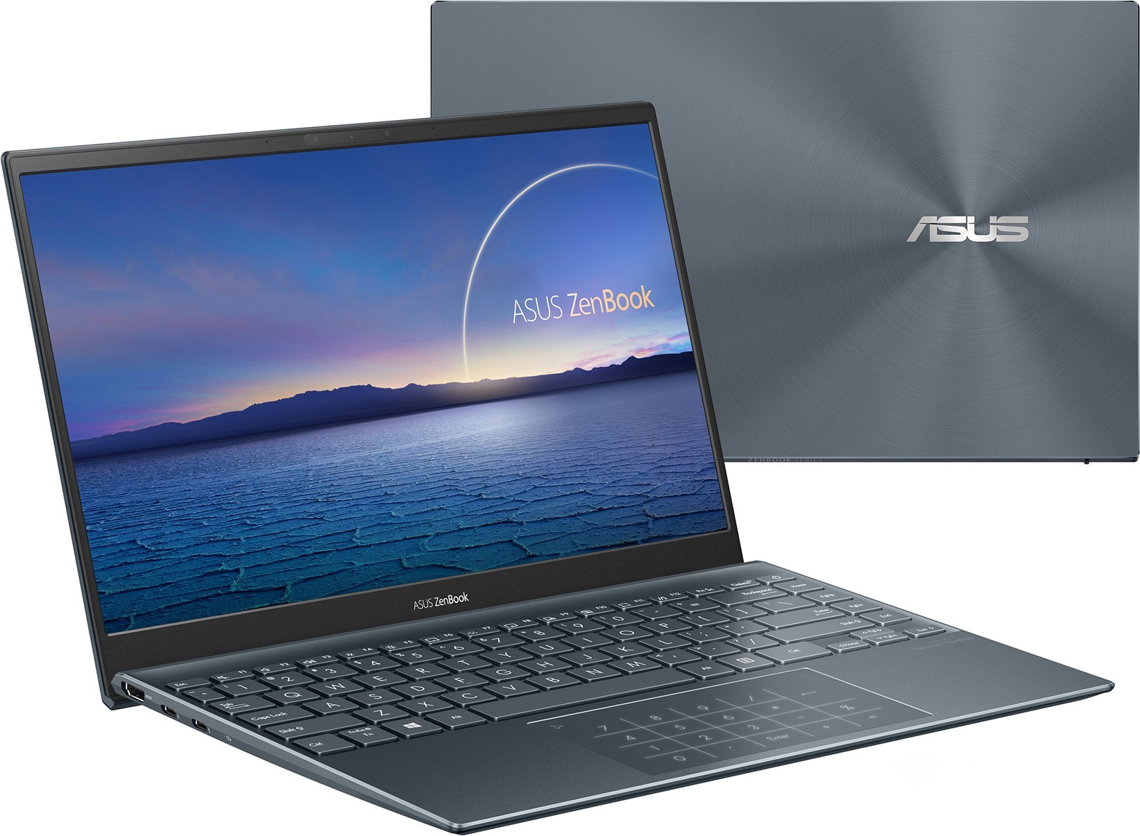 Ультрабук ASUS ZENBOOK 14 UX425Ea-KI862W серый (90NB0SM1-M00F60), ZENBOOK 14 UX425Ea-KI862W
Ультрабук ASUS ZENBOOK 14 UX425Ea-KI862W серый (90NB0SM1-M00F60), ZENBOOK 14 UX425Ea-KI862W