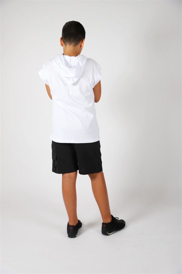 Мужская футболка UglyDuck Kids Boutique р. 11-12 лет арт. 1107 (доставка из-за рубежа), 1107
Мужская футболка UglyDuck Kids Boutique р. 11-12 лет арт. 1107 (доставка из-за рубежа), 1107
